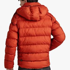 New Fashion Outwear Windproof Parkas <b>Jacket</b> <b>Packable</b> Light Winter Windproof Warm Comfortable Puffer winter <b>jacket</b> - Product Image 3