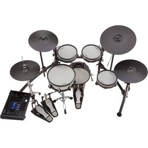Nuevo Kit de batería electrónica Roland V-Drums - Product Image 5