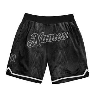 Latest Basketball <b>Shorts</b> Design High Quality Basketball Uniform Wear Custom Color <b>Men</b> Custom <b>Shorts</b> 100% Polyester OEM Service - Product Image 4