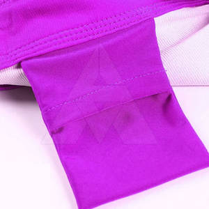 Concevez votre propre produit Kimono de Jiu Jitsu Shorts de MMA Dernier style Shorts de MMA Shorts de MMA de haute qualité - Product Image 5