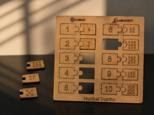 Caja de Ciencia Tinker Box, Kit de Experimentos Científicos STEM de Madera para Hacerlo Tú Mismo |   Juego de Invención Física, Juguete Educativo de Aprendizaje para Niños - Product Image 5