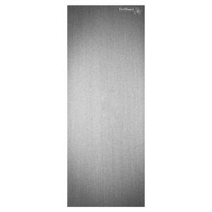 Placa Moderna de Número de Casa de Madera 16x8in de Acero Inoxidable MXDSN-009 para Apartamento, Hotel, Exterior - Product Image 1