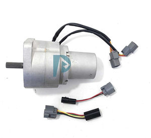 Moteurs pas à pas de haute qualité pour machines de construction, pièces d'excavatrice, accélérateur SK200-6 KP56RM2G-011 YT20S00002F3 YT20S00002F2 - Product Image 3