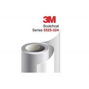 3M Film d'intimité en verre de cristal dépoli 1220mm x 50mtl PVC intérieur et extérieur Film translucide pour fenêtre avec propriétés anti-reflets - Product Image 2