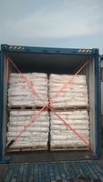 Le dernier lot d'acide citrique anhydre à bas prix n ° CAS 77-92-9 en stock