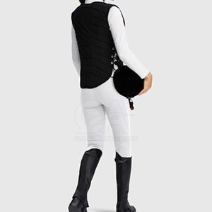 2026 Jodhpur & Breeches Customized Equestrian Pants <b>Ladies</b> Riding Pant Flexible Compression Equestrian Sportswear In Adult Size - Product Image 6