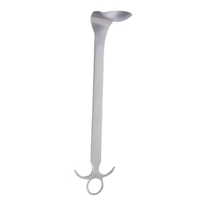 Écarteur Deltoïde Browne de qualité supérieure Écarteur de joue de chirurgie d'instrument chirurgical allemand en acier inoxydable - Product Image 6