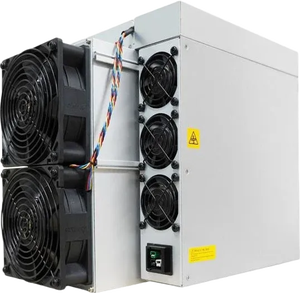 Antmin-eer S21+-235 THs, Garantía de 3 Años, Otro Modelo, Soporte Personalizado, Fuente de Alimentación, Otras Características - Product Image 3