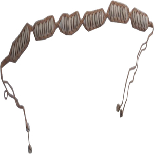 Otton-Concha con cuentas para mujer, caparazón con cuentas para omen ashion - Product Image 6