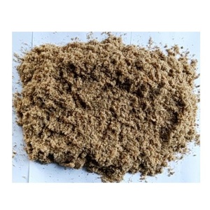 Gâteau de repas de carthame riche en protéines pour le bétail et la volaille - Product Image 1