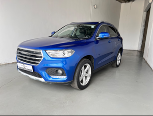 Voiture d'occasion de qualité abordable 2020 Ha-v-al H2 1.5T Luxe Automatique Conduite à droite - Product Image 3