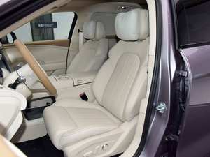 Vehículo Eléctrico 2025 Usado de Segunda Mano, Autonomía de 225 km, Torque de 380 N/m, Caja de Cambios de Una Velocidad y Tracción Trasera - Product Image 3