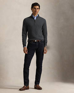 Suéter para hombre al por mayor, jersey de diseño para ropa de calle, moda informal y marcas de estilo de vida que buscan nuevas tendencias - Product Image 3