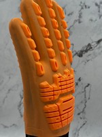 Gants de sécurité industriels de haute qualité, résistants aux coupures, anti-impact, antidérapants, en caoutchouc thermoplastique, certifiés EN388, gants de machine