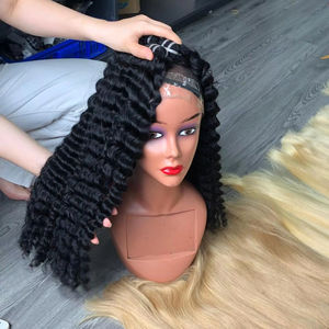 100% Raw Vietnamese Donor Single Frontal Body Wave <b>Hair</b> Extensions Soft Hand Feeling Wholesome Price <b>Human</b> <b>Hair</b> HD Lace Bundle - Product Image 1