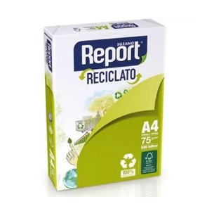 Durable Report <b>A4</b> <b>Paper</b> for Daily Office Tasks Crisp and Clear Print Quality with Smooth Texture - Product Image 3