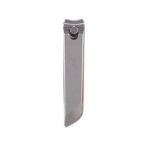 Coupe-ongles professionnel en acier inoxydable, outil de coupe-ongles de précision pour manucure, pédicure et soins personnels - Product Image 1
