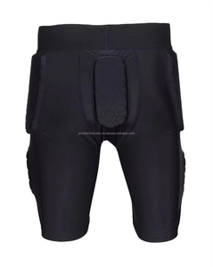 Faja Deportiva de Fútbol Americano de Manga Corta de la Mejor Calidad al por Mayor, Faja Transpirable y Elegante OEM - Product Image 4