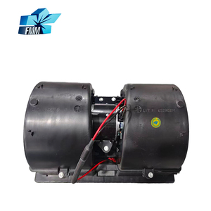 Ventilateur de climatisation de voiture 12V 5001833357 pour RENAULT MIDLUD 2000- - Product Image 2