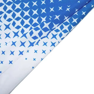 Nouveau style 2025 – Maillot d'échauffement de football personnalisé à manches longues en polyester/coton, imprimé numériquement, respirant - Product Image 4