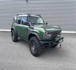 Ford Bronco 2024 en parfait état - Product Image 1