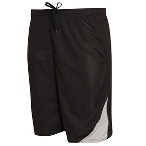 Pantalones cortos de fútbol personalizados de alta calidad Pantalones cortos de fútbol Pantalones cortos deportivos transpirables para hombres - Product Image 5