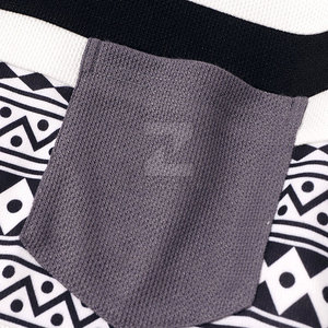 T-shirts pour hommes de haute qualité avec logo personnalisé, 100% coton, écologiques, respirants, col rond, manches courtes, vente en gros - Product Image 4