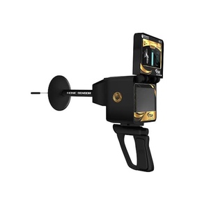 Miglior Rilevatore Professionale Nuovo di Zecca Detect Titan X13 Pronto per la Consegna in Tutto il Mondo - Product Image 5