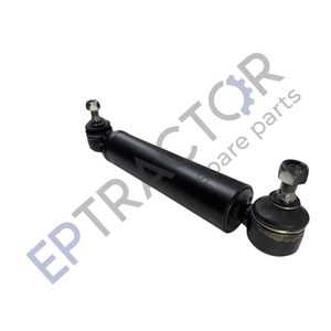 กระบอกไฮดรอลิกพาวเวอร์สตีริ่ง (ขวา) รุ่น EPTRACTOR-3401241M91 ตัวเรือนเหล็ก สำหรับรถแทรกเตอร์ Massey Ferguson 231 240 250 + - Product Image 3