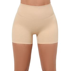 กางเกงขาสั้นเล่นโยคะสำหรับผู้หญิงระบายอากาศได้ดีกางเกงขาสั้นเล่นโยคะสำหรับผู้หญิงแฟชั่นล่าสุด - Product Image 2