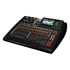 Behringer x32 Live <span class=keywords><strong>Sound</strong></span> Mixer with 32 <span class=keywords><strong>Programmable</strong></span> preamps | Behringer x32 32 Mic input Digital Console with 7-inch screen - Product Image 5