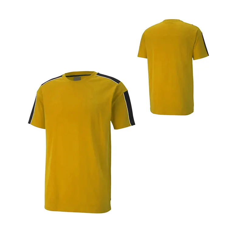 High impact latest Design now in new Low Rate Good material OEM services good selling T Shirts for men