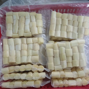 Canne à sucre congelée de qualité supérieure au meilleur prix du Vietnam en vrac - Product Image 1