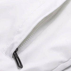 Blouson aviateur au design tendance, best-seller, facile à porter, vêtement chaud, blouson d'hiver pour homme - Product Image 5
