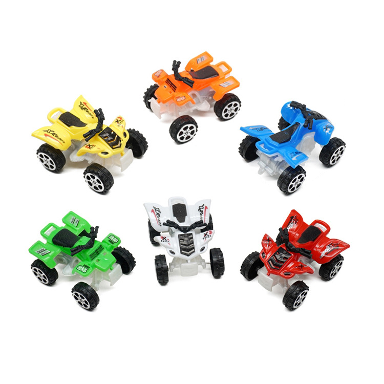 Wholesales Beach Scooter Vehicles Pullback Car