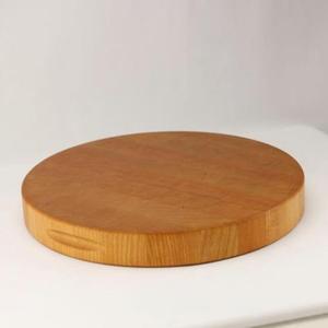 Tabla de cortar de madera asequible de primera categoría para cortar carne y verduras disponible a precio mayorista - Product Image 3
