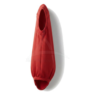 Ensemble de barboteuses pour bébé style maillot de basket, vêtements de sport confortables pour garçons et filles - Product Image 3