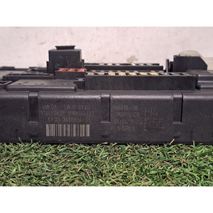 <b>FUSE</b> HOLDER AND BODY COMPUTER CONTROL UNIT <b>MINI</b> Countryman S 3456854 N47C16A diesel 1598 (10>) - Product Image 3