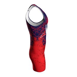 Athletic Compression Top 4 Way Stretch Sublimated Front Custom Competition Training <b>Rash</b> <b>Guard</b> MMA Uniform Supplier Printed - Product Image 5