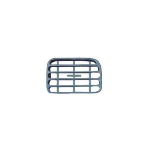 Diffuseur de ventilation Kaya Plastik KR-439 gauche gris pour Clio OE 7702258375 Fabriqué en Turquie - Product Image 1