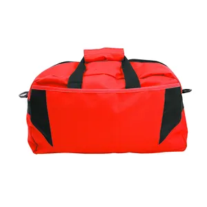 Borsa da Viaggio Personalizzata per Gadget, Zaini Sportivi Promozionali Springa con Coulisse - Product Image 5