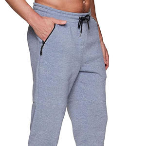 กางเกงวอร์มผู้ชายรุ่นใหม่ ระบายอากาศได้ดี ราคาถูก น้ำหนักเบา สไตล์สตรีท  รับผลิตตามแบบ - Product Image 5