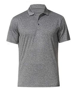 Precio de fábrica Logotipo personalizado e impresión para hombre Polo Camiseta Polo-Polo para hombre Precio barato de la fábrica de Vietnam - Product Image 1
