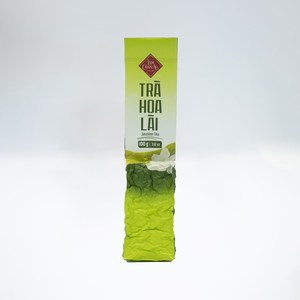 Lam Chan Au Wholesale Hot Selling Jasmine <b>Tea</b> Competitive Price Unique Ingredients Used for Preparation ISO Custom Packing - Product Image 4