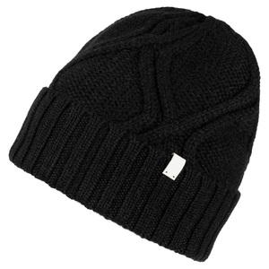 Nuevo gorro de punto con patrón de camuflaje bordado personalizado para adultos Unisex Otoño Invierno tela común - Product Image 5