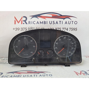 VOLKSWAGEN TACHIGRAPH Touran 1st Series 1 T0920963D (03>07) - Product Image 2