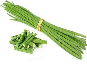 Muslos de Pollo Frescos de Granja Orgánica, Recetas del Sur de la India, Platos Nutritivos de Lentejas y Sopas Caseras, Verduras Frescas en Venta - Product Image 2