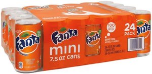 Fast delivery Fanta available for <b>bulk</b> wholesale purchase international markets - Product Image 2