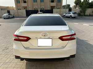 Para Camry Hybrid LE 2024 AWD, Asientos de Cuero, ACC, SUV, Volante a la Izquierda, R18, Techo Panorámico Automático, Cámara Trasera 360 - Product Image 5