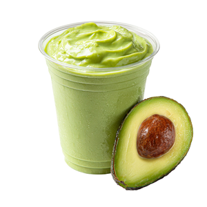 100% Natural Avocado Puree and Sugar-Free <b>Juice</b> <b>Fruit</b> & <b>Vegetable</b> Ingredients Directly From Vietnam Packed in Bulk - Product Image 1